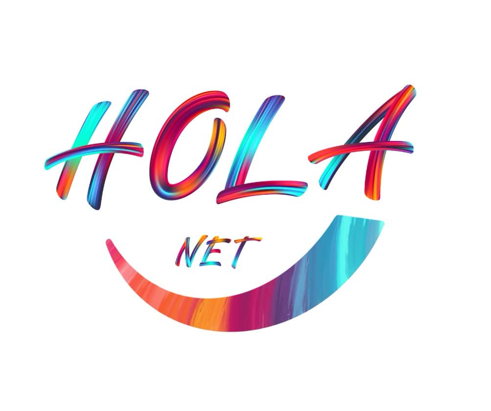 Hola-Net Logo
