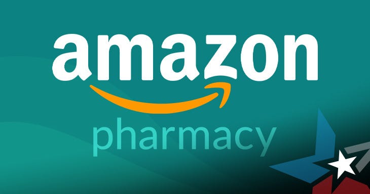 AAMAZON PHARMA