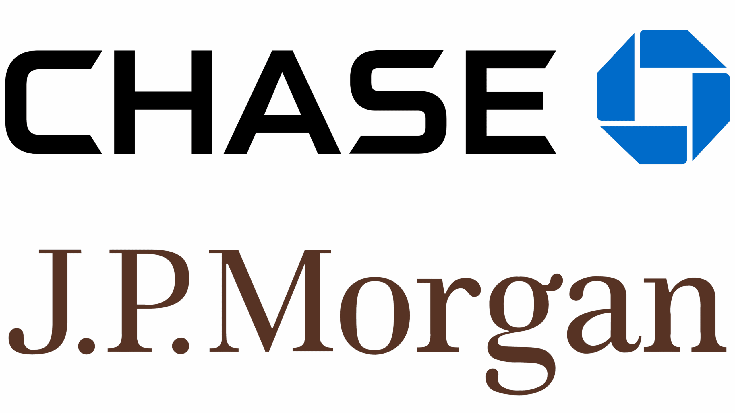 ACHASE JPMORGAN