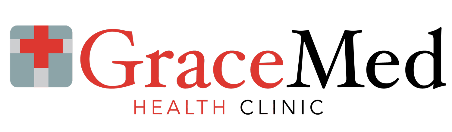 AGRACE MED