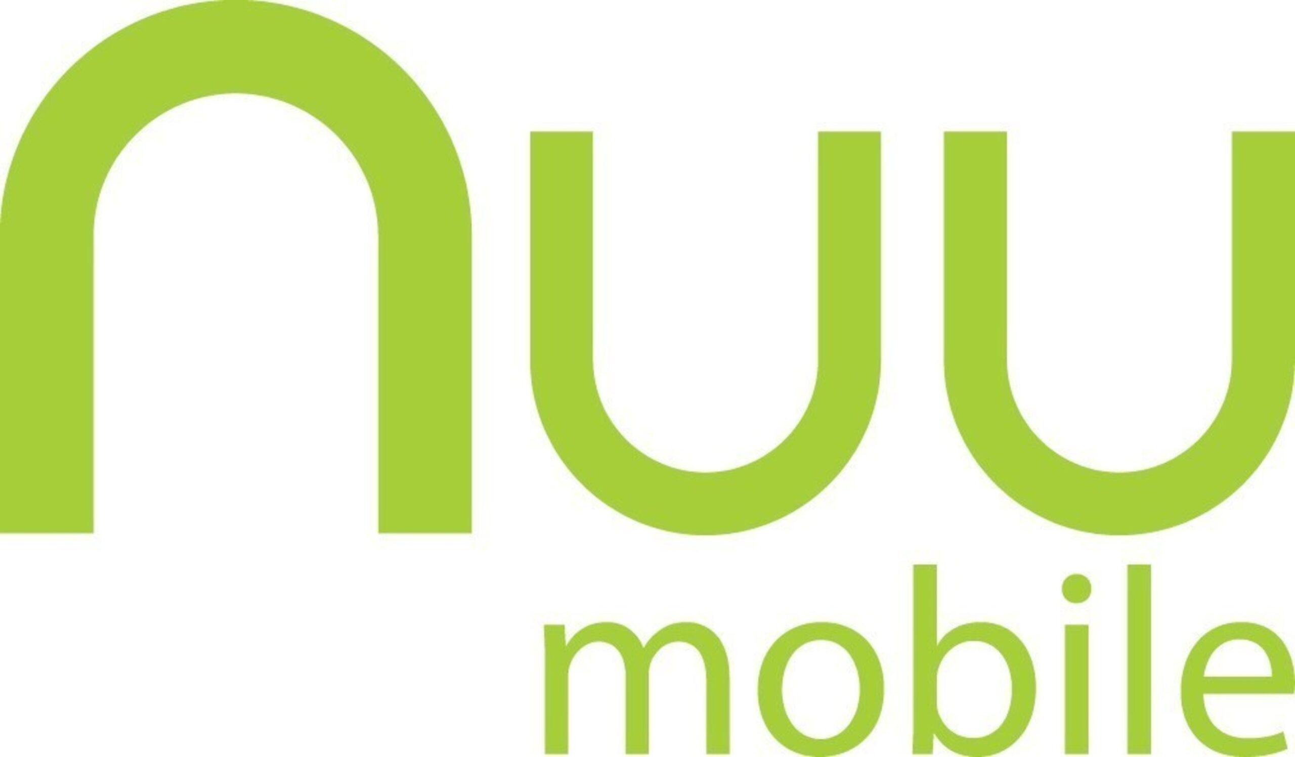NUU Mobile produces high quality unlocked Android(TM) smartphones (PRNewsFoto/NUU Mobile)